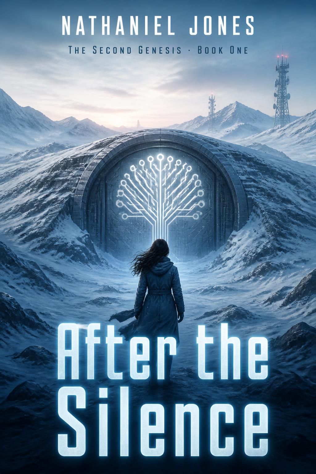 After the Silence cover